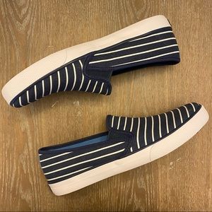 VINEYARD VINES x SPERRY Seaside Slip On Sneaker